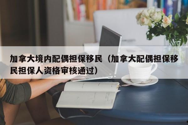 加拿大境内配偶担保移民(加拿大配偶担保移民担保人资格审核通过)