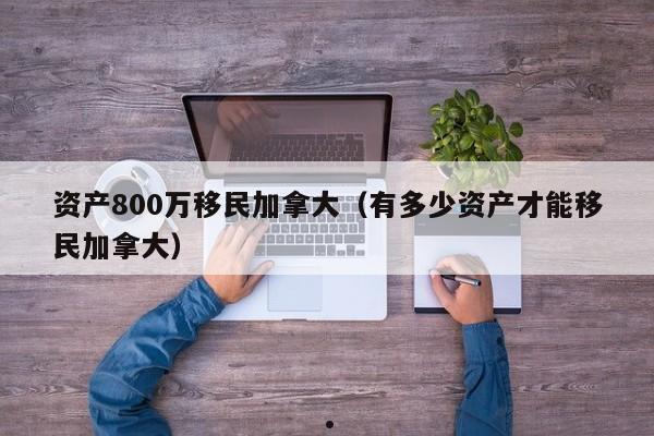 资产800万移民加拿大(有多少资产才能移民加拿大)